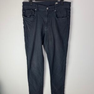Faherty Gray Jeans - Men's 32